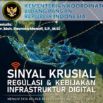 Sinyal Krusial Regulasi dan Kebijakan Infrastruktur Digital